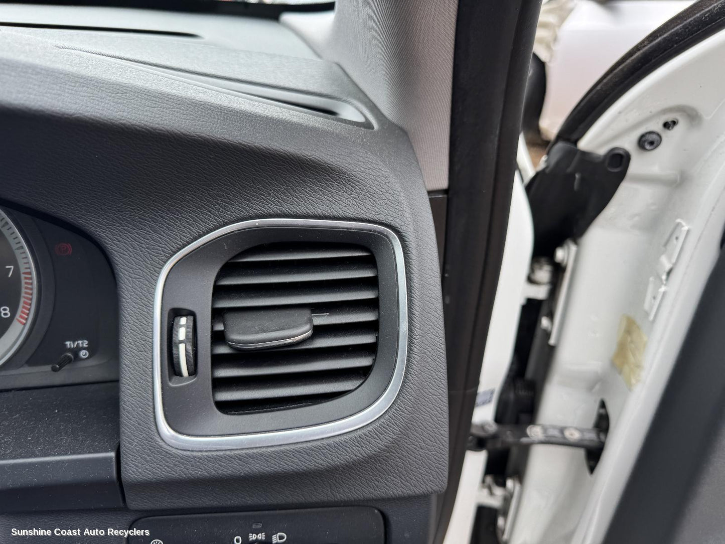 2012 Volvo S60/v60 Misc