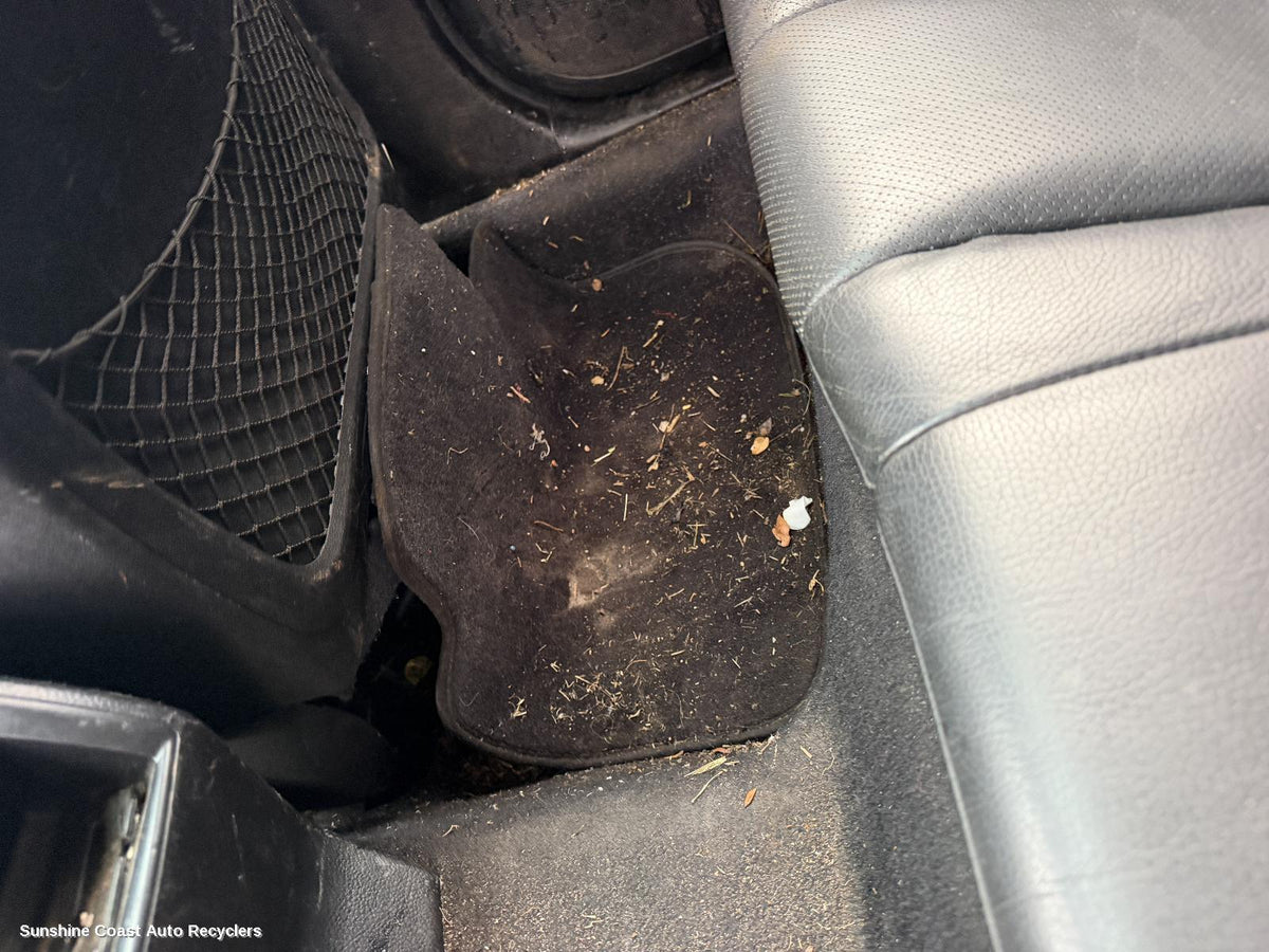 2009-2014 Subaru Outback Floor Mats
