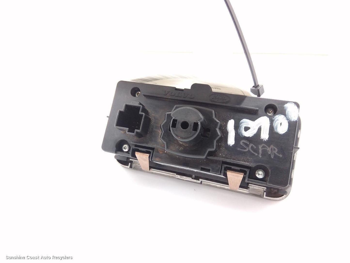 2014 Volvo S60/v60 Combination Switch