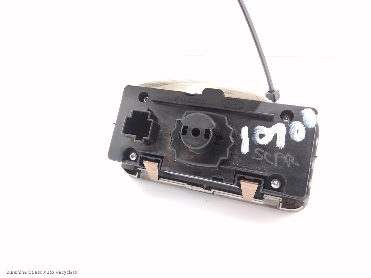2013-2018 Volvo S60/v60 Combination Switch