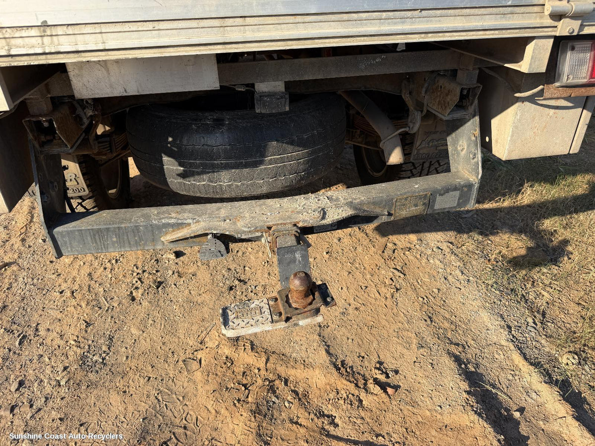 2011-2015 Ford Ranger Towbar