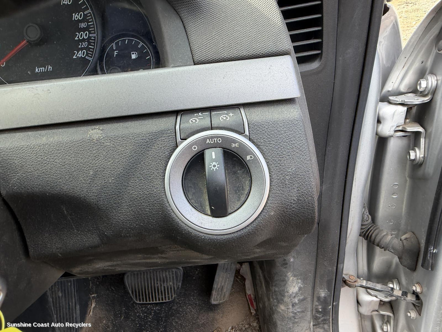 2006-2013 Holden Commodore Combination Switch
