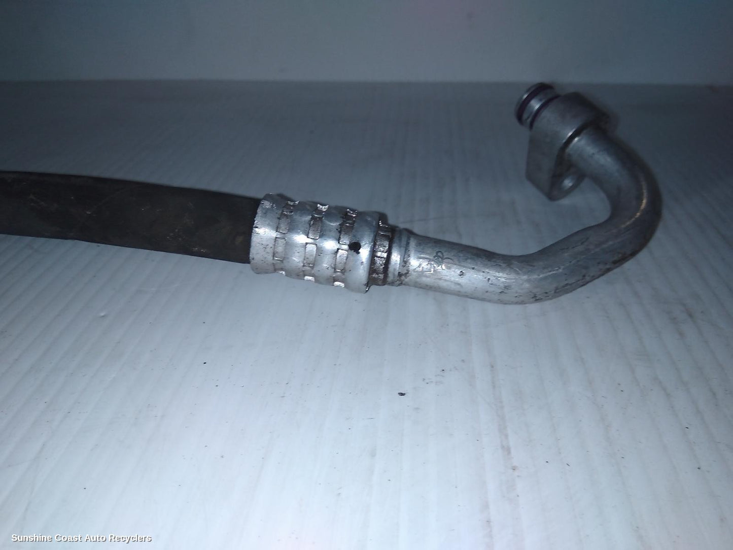 2010 Mini Cooper A C Hoses