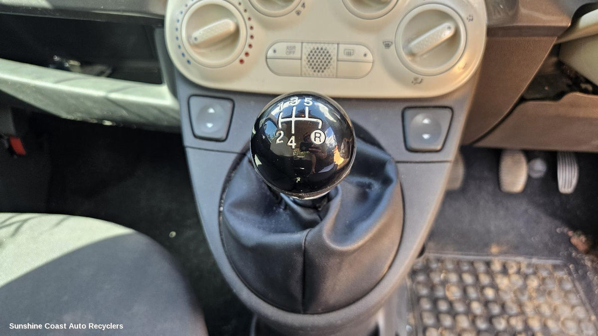 2008-2022 Fiat 500 Gear Stick Shifter