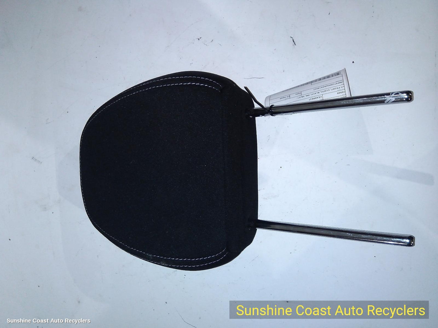 2021-2026 Mitsubishi Outlander Headrest