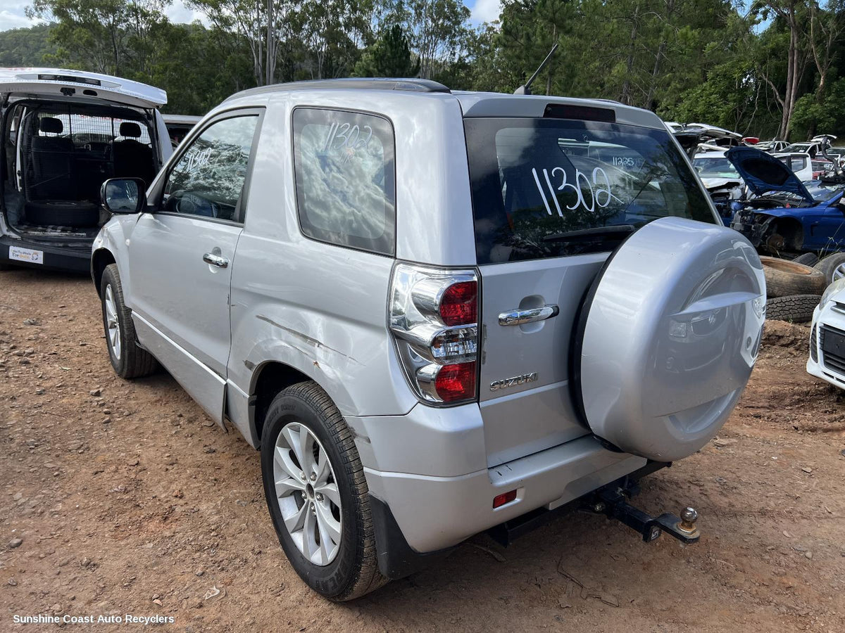 2005-2018 Suzuki Vitara Door Handle