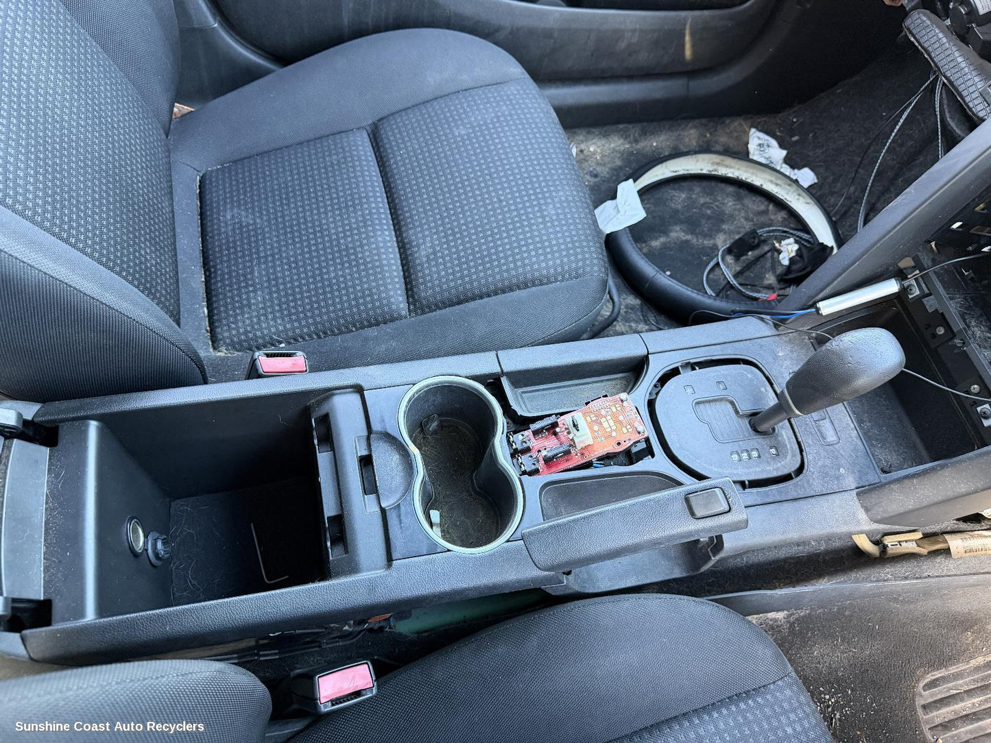 2006-2013 Holden Commodore Gear Stick Shifter