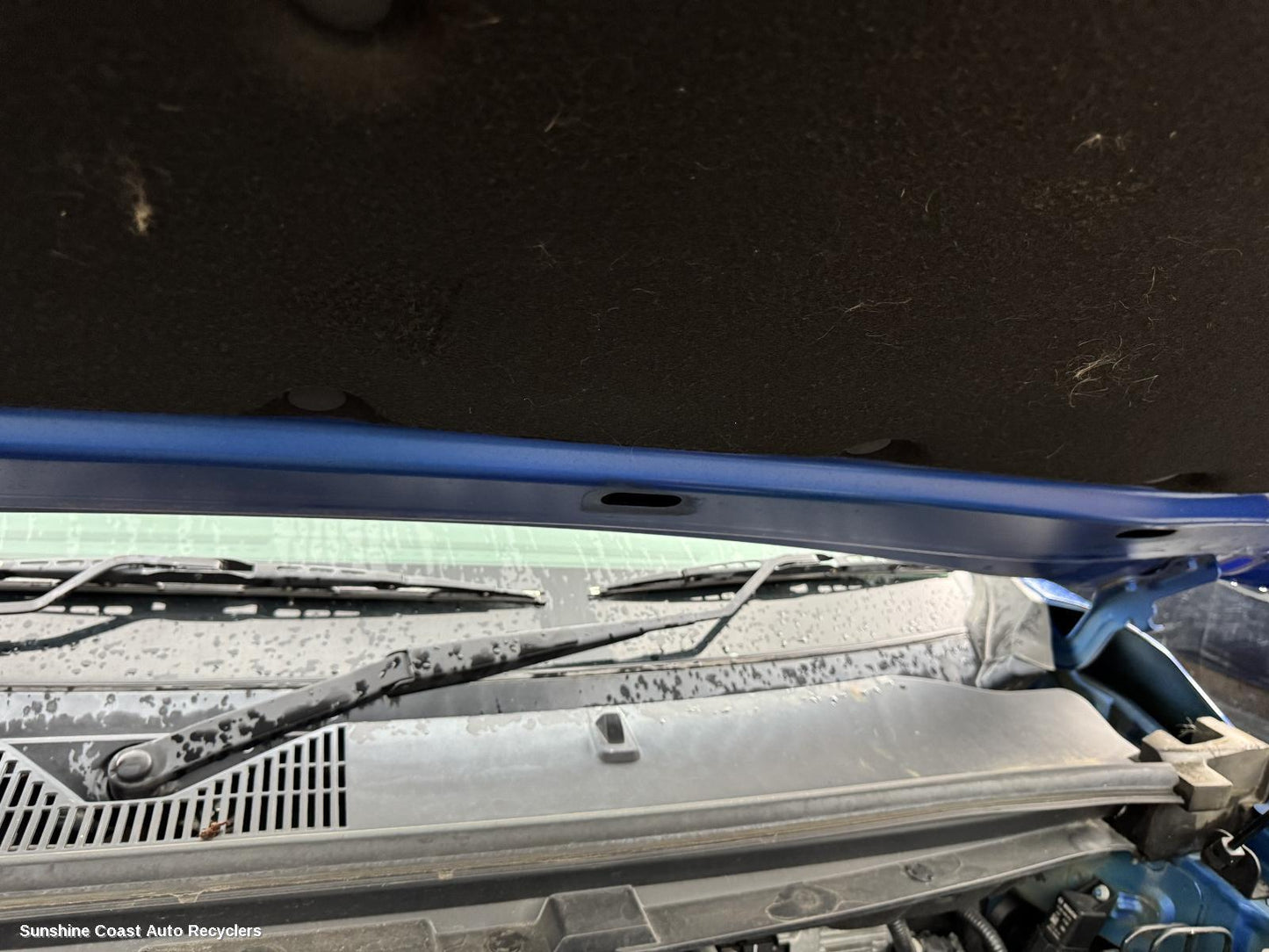 2018 Ldv T60 Wiper Arm