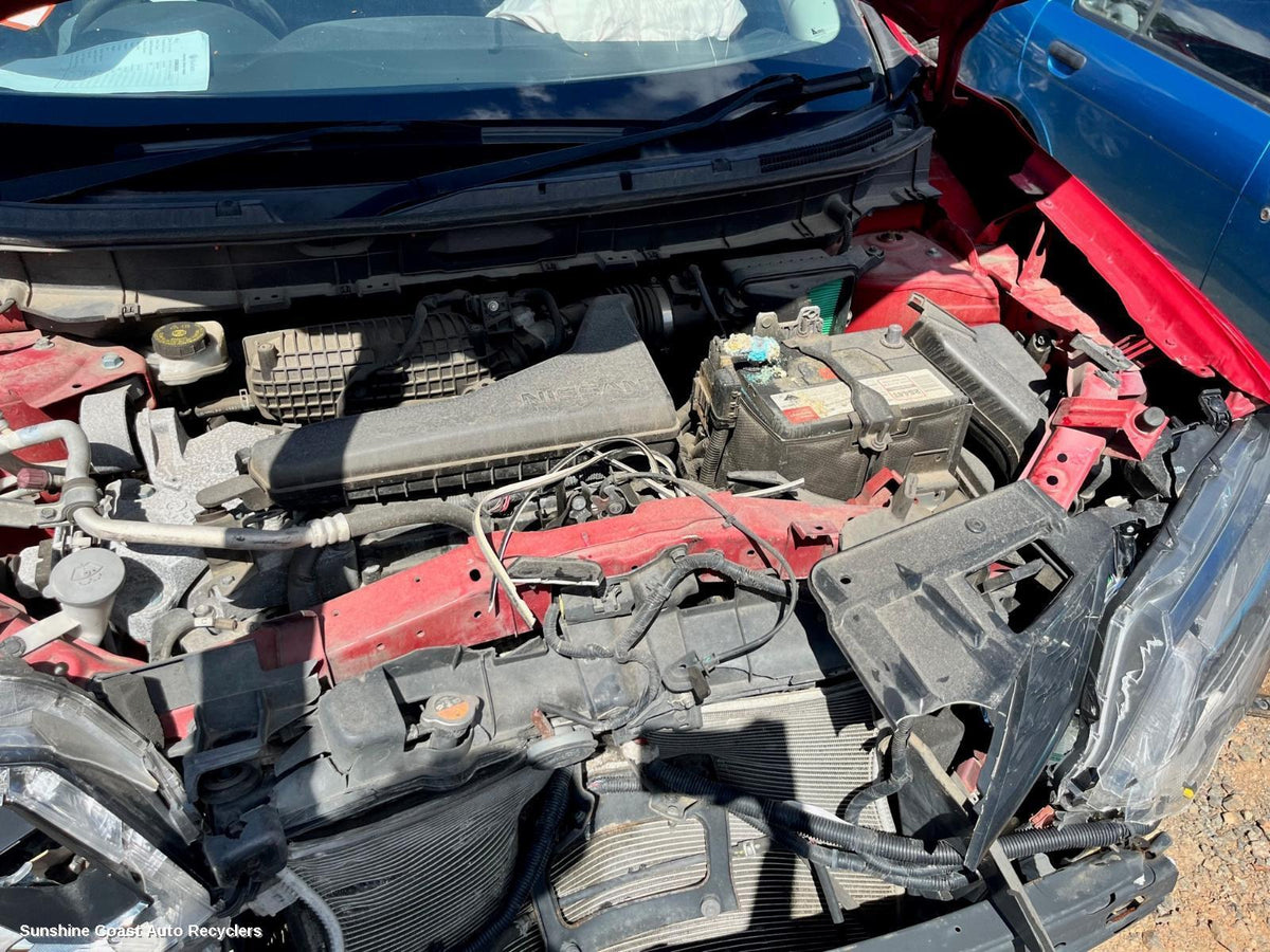 2014-2022 Nissan Xtrail Transfer Case