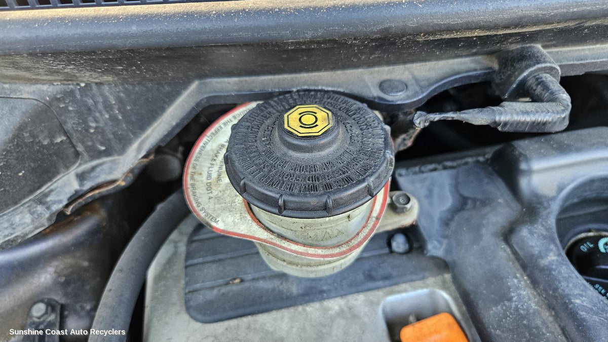 2004-2009 Honda Odyssey Master Cylinder