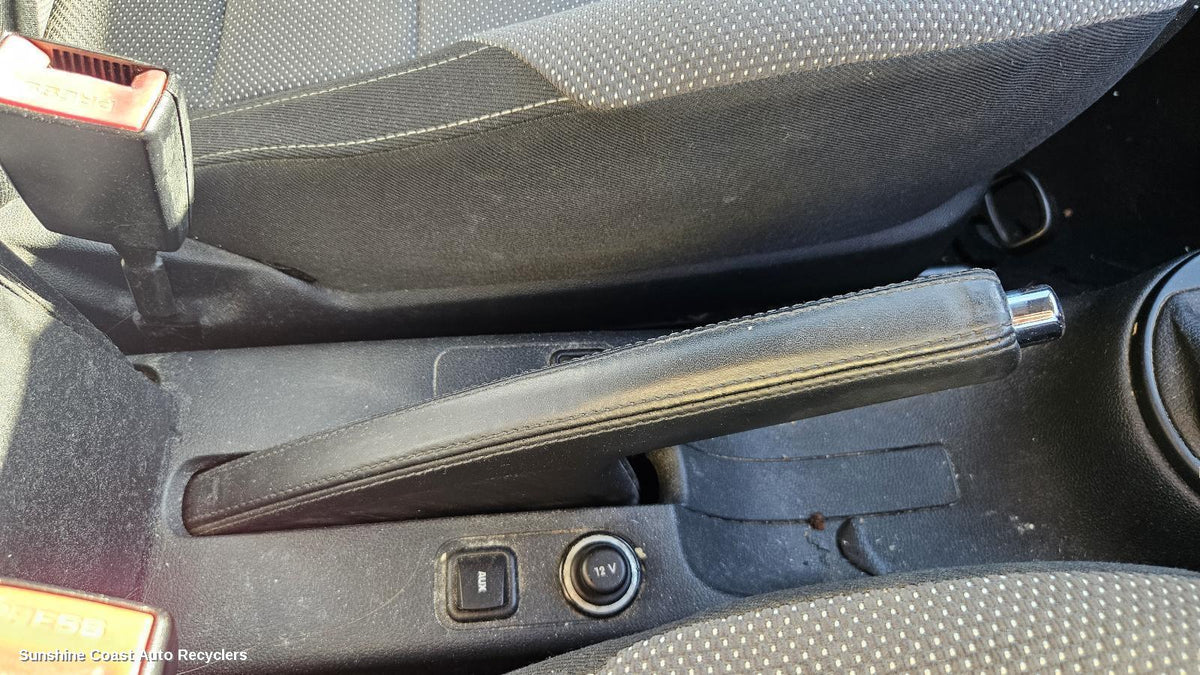 2010-2015 Skoda Fabia Handbrake Lever