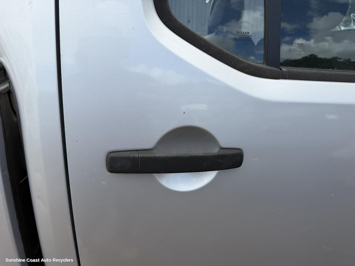 2005-2015 Nissan Navara Door Handle