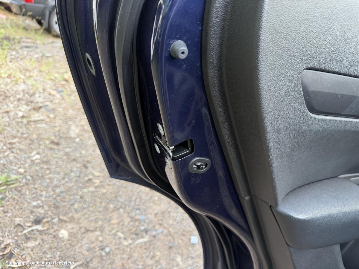 2016-2026 Renault Kaleos Door Boot Gate Lock