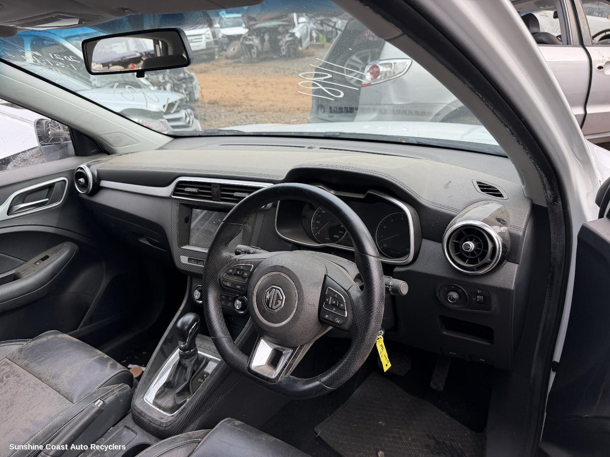 2017-2025 Mg Zs Misc