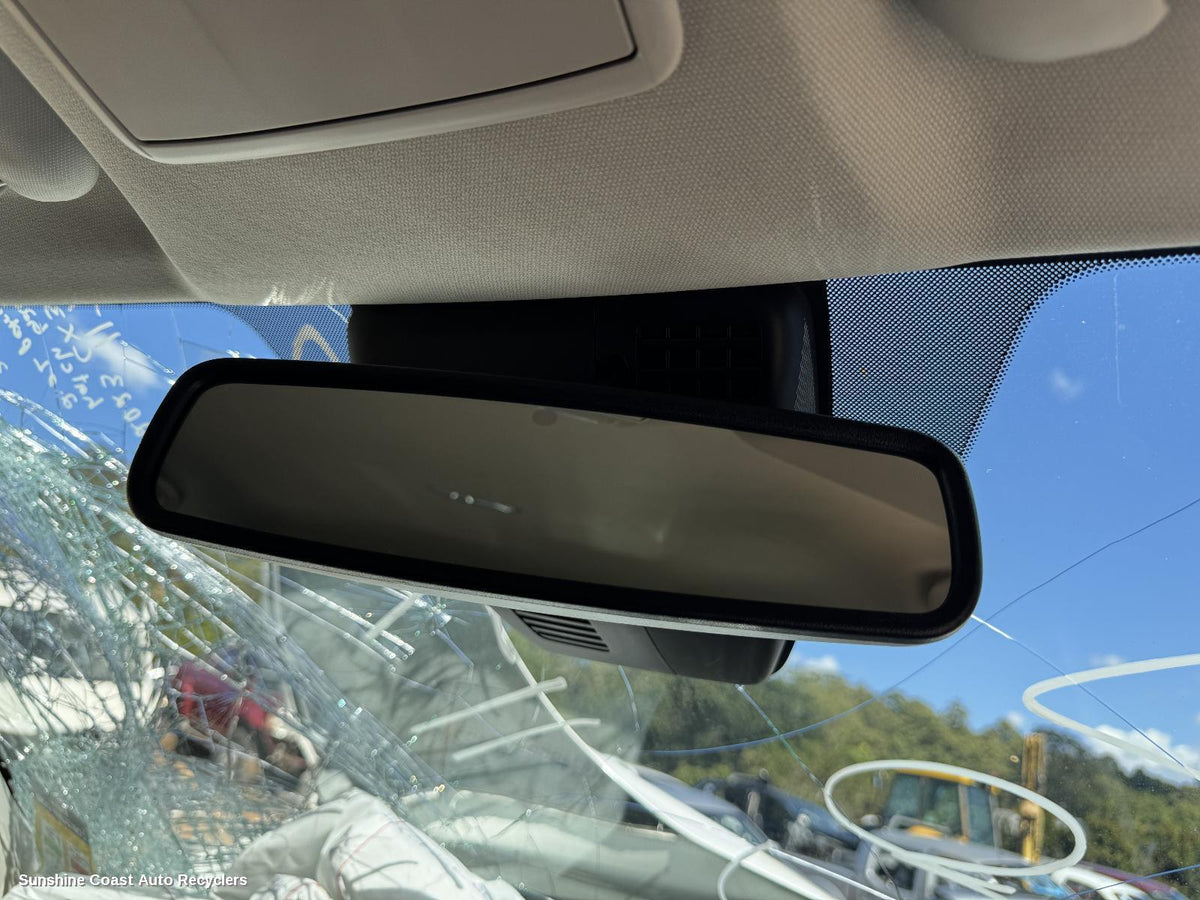 2015-2026 Mazda Cx3 Interior Mirror