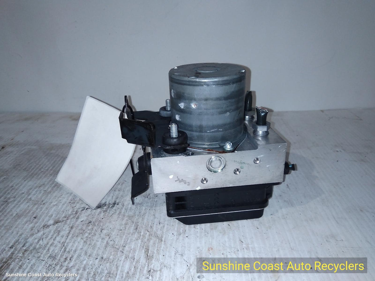 2005-2013 Land Rover Rangerover Sport Abs Pump Modulator