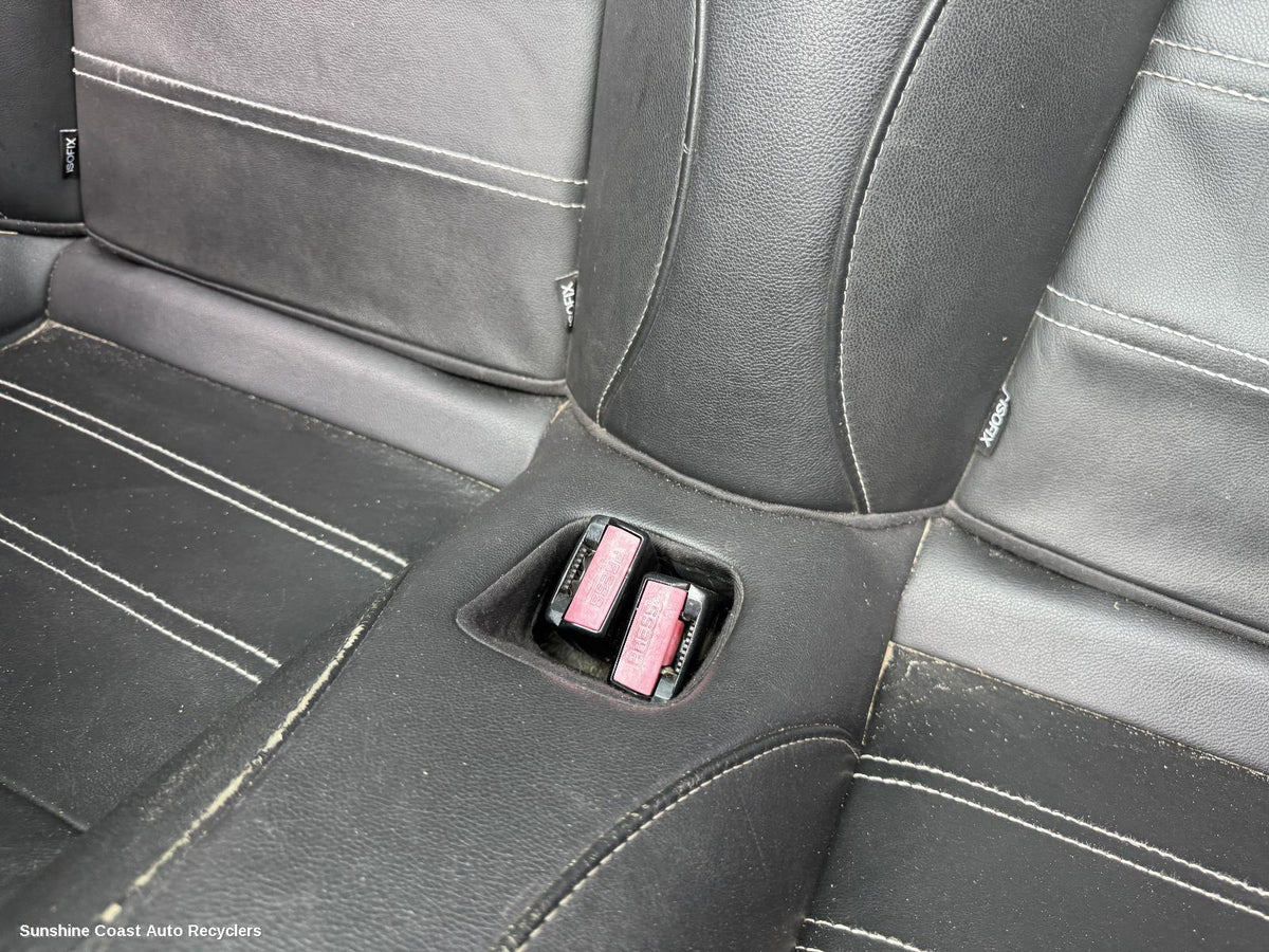 2010-2016 Renault Megane Seatbelt Stalk