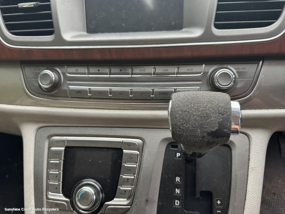 2015-2022 Ldv G10 Radio Cd Dvd Sat Tv