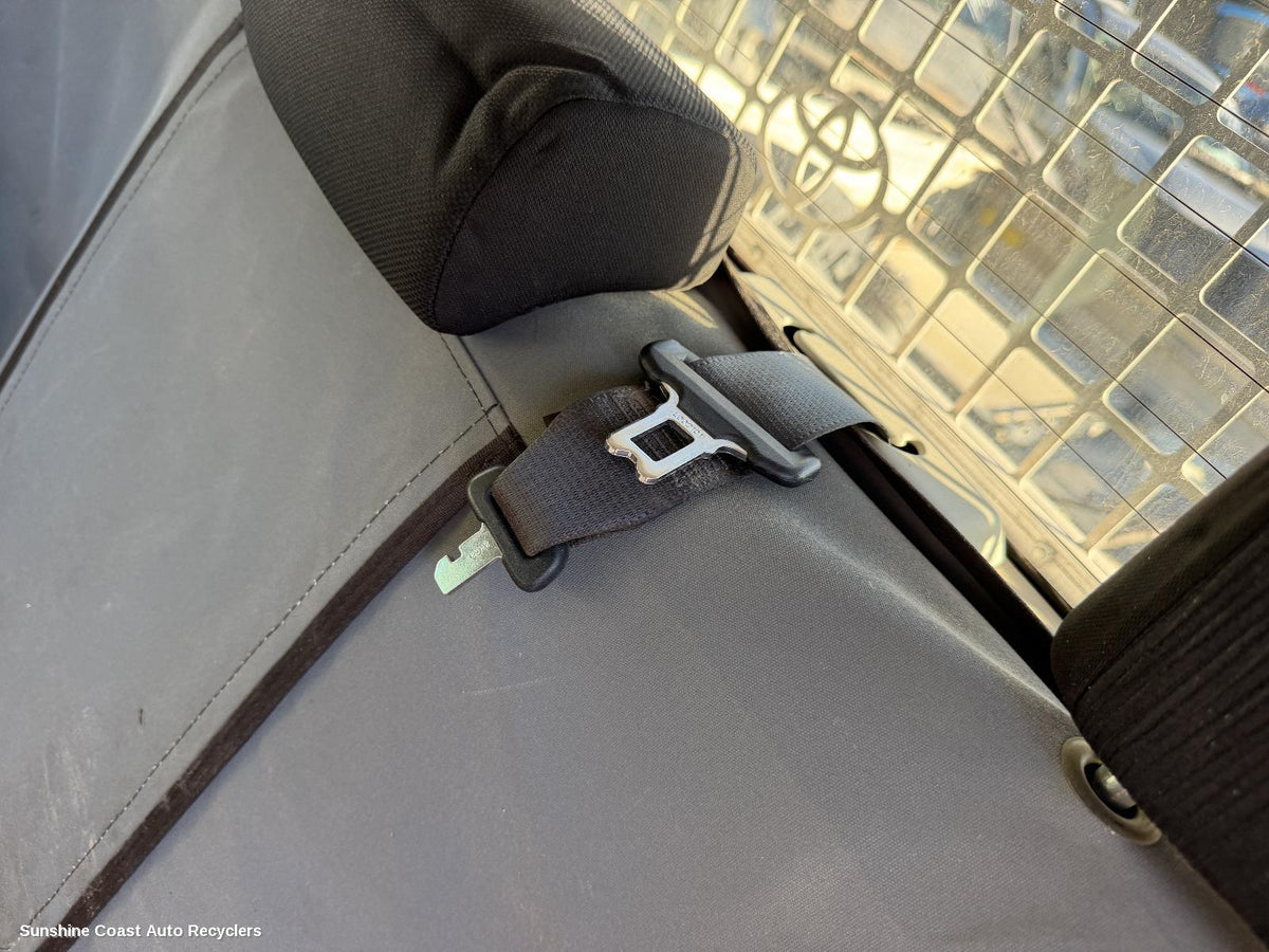 2015-2025 Toyota Hilux Seatbelt Stalk