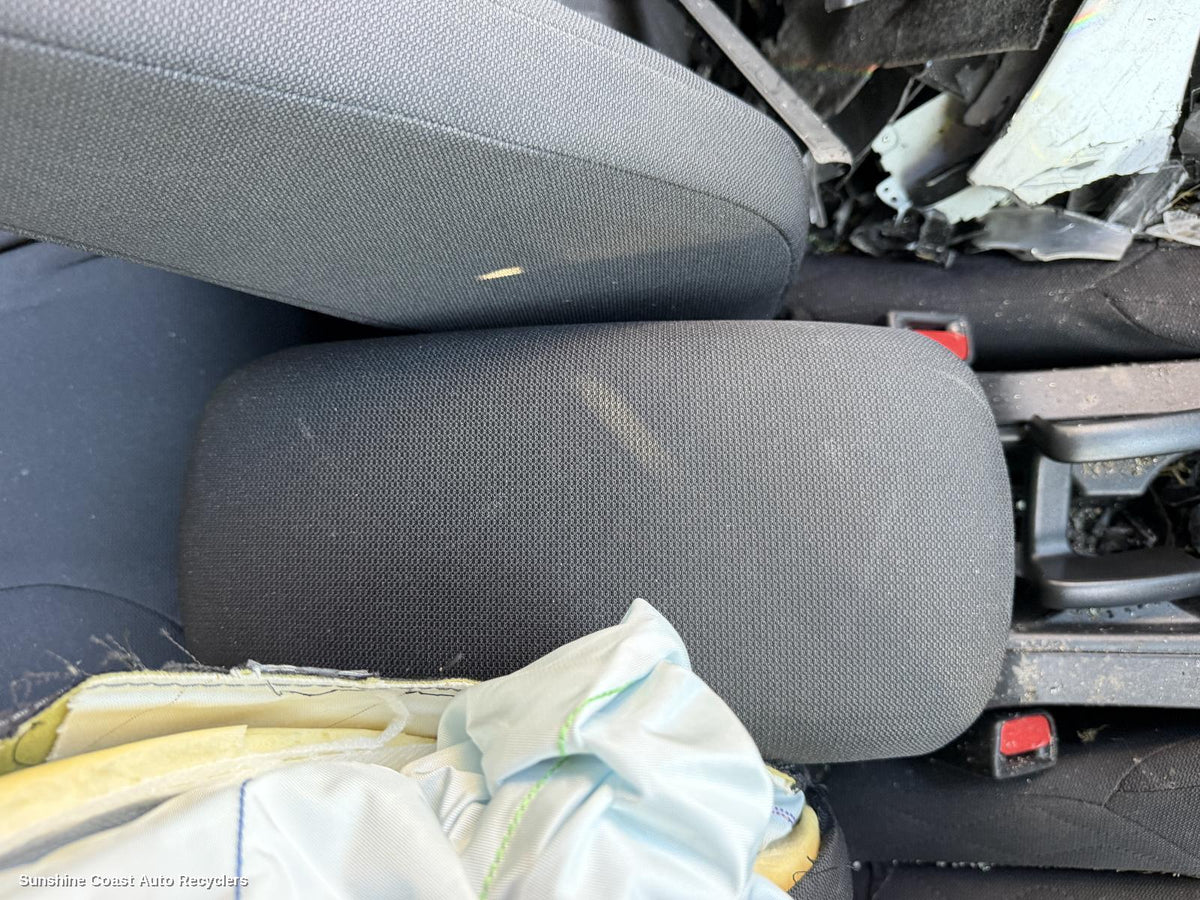 2022-2026 Toyota Corolla Cross Console
