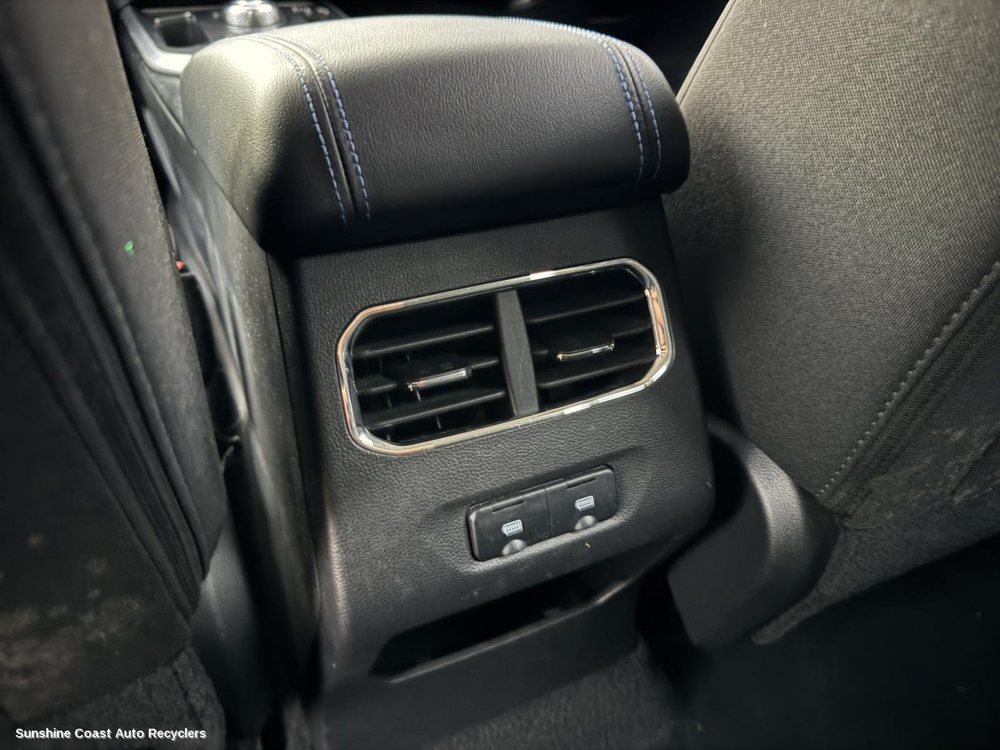 2021-2026 Haval Jolion Misc
