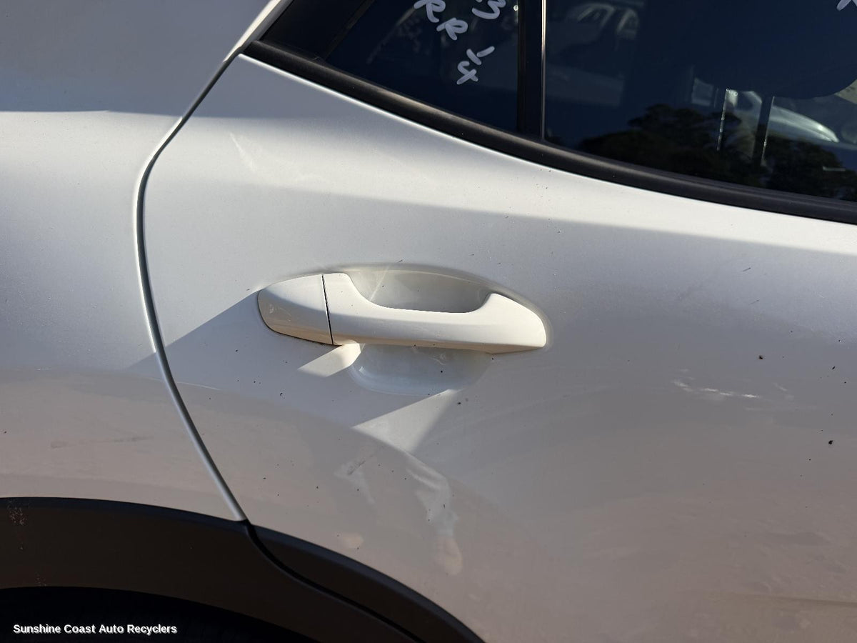 2020-2026 Kia Stonic Door Handle