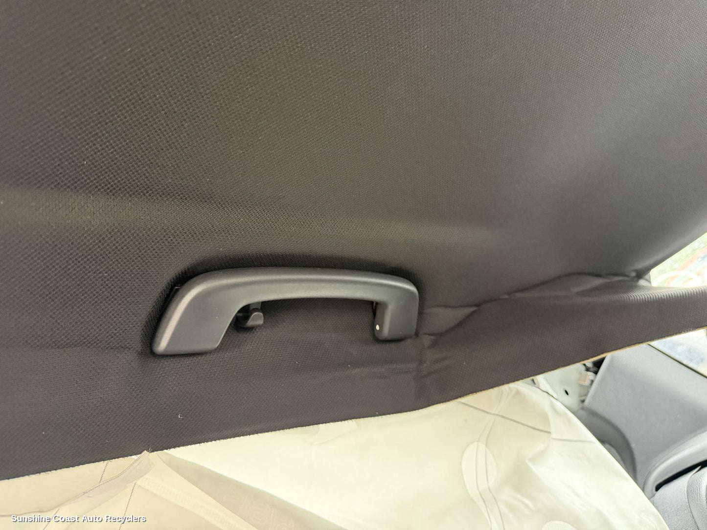 2012 Bmw 3 Series Grab Handle