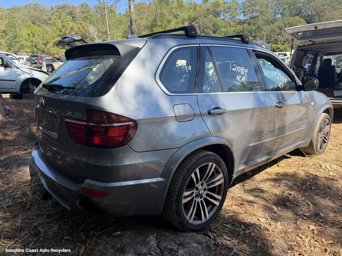 2006-2013 Bmw X5 Ecu