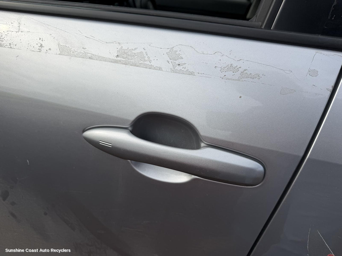2020-2026 Toyota Yaris Cross Door Handle