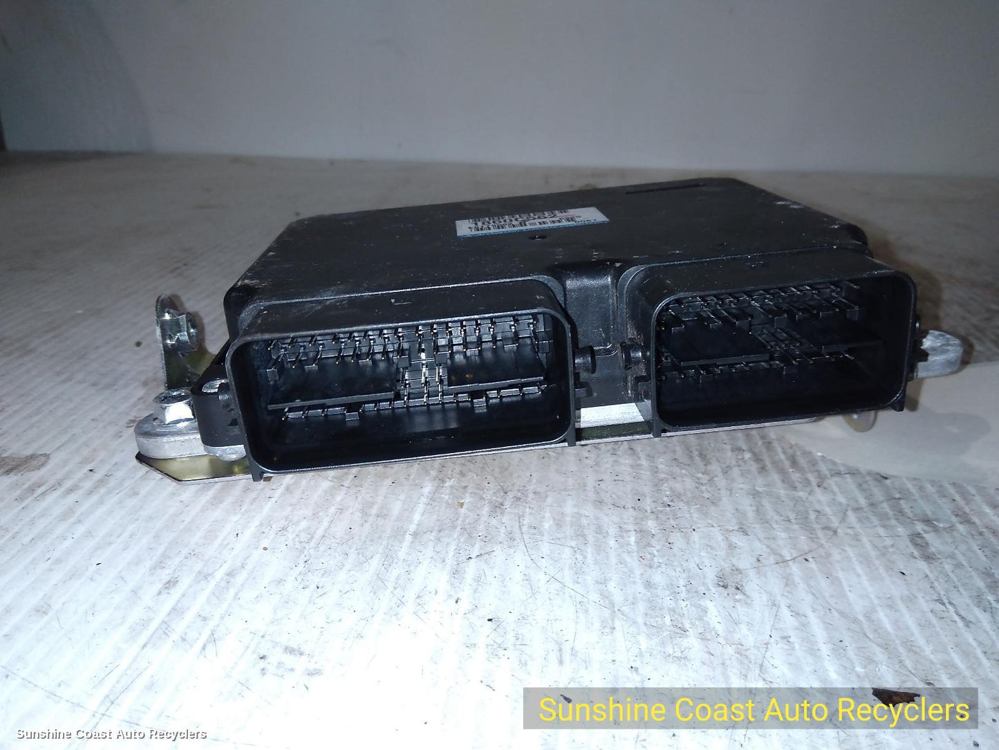 2016 Mitsubishi Outlander Ecu