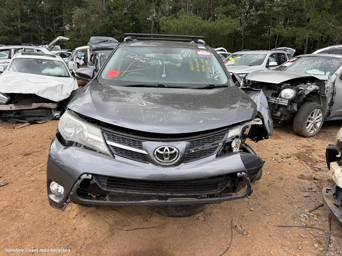 2012-2018 Toyota Rav4 Abs Sensor