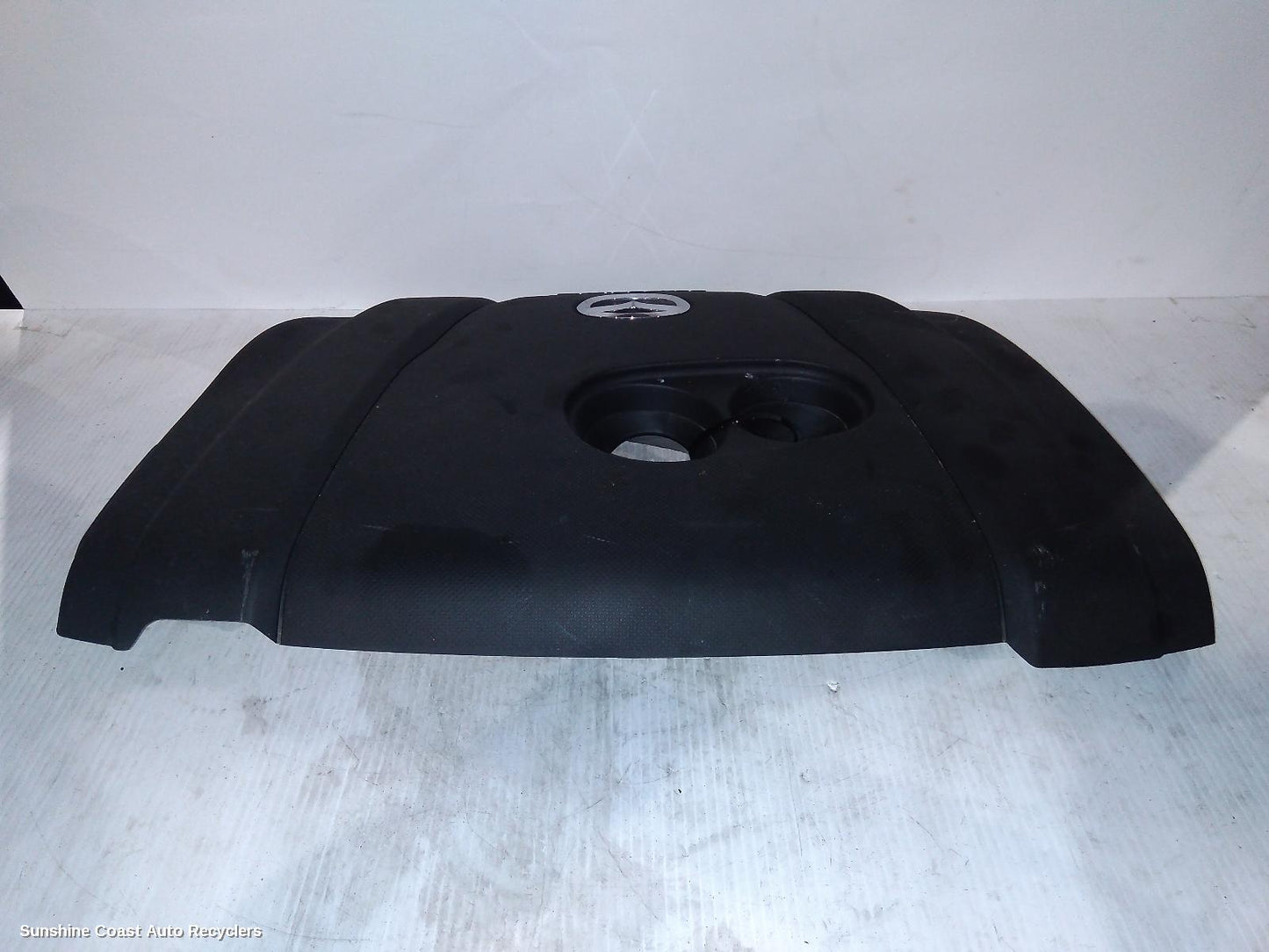 2022 Mazda 3 Engine Cover