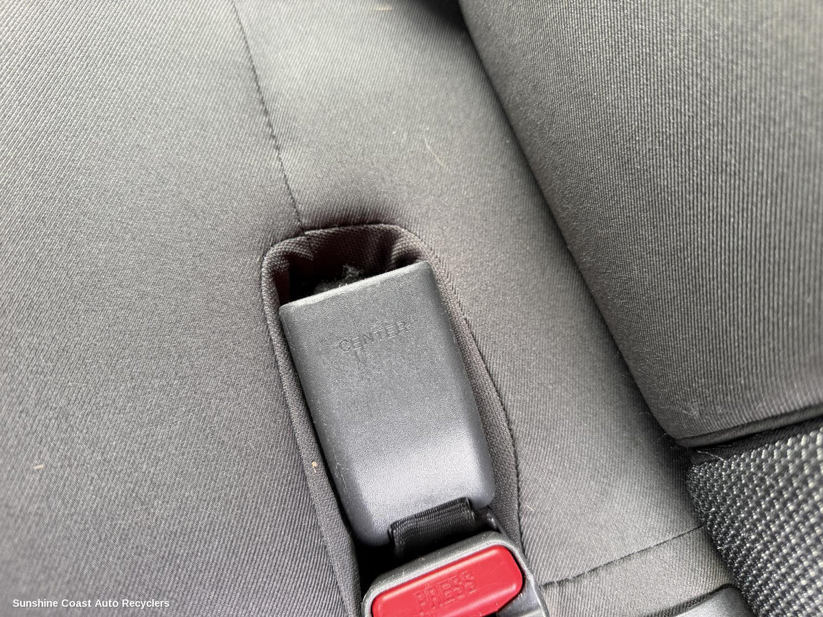 2020-2026 Toyota Yaris Cross Seatbelt Stalk