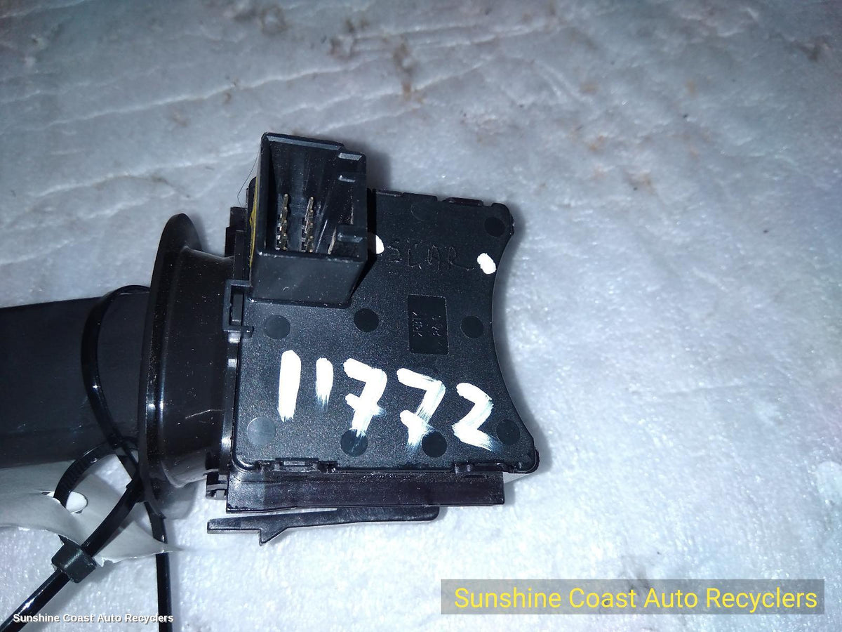 2009-2011 Holden Cruze Combination Switch