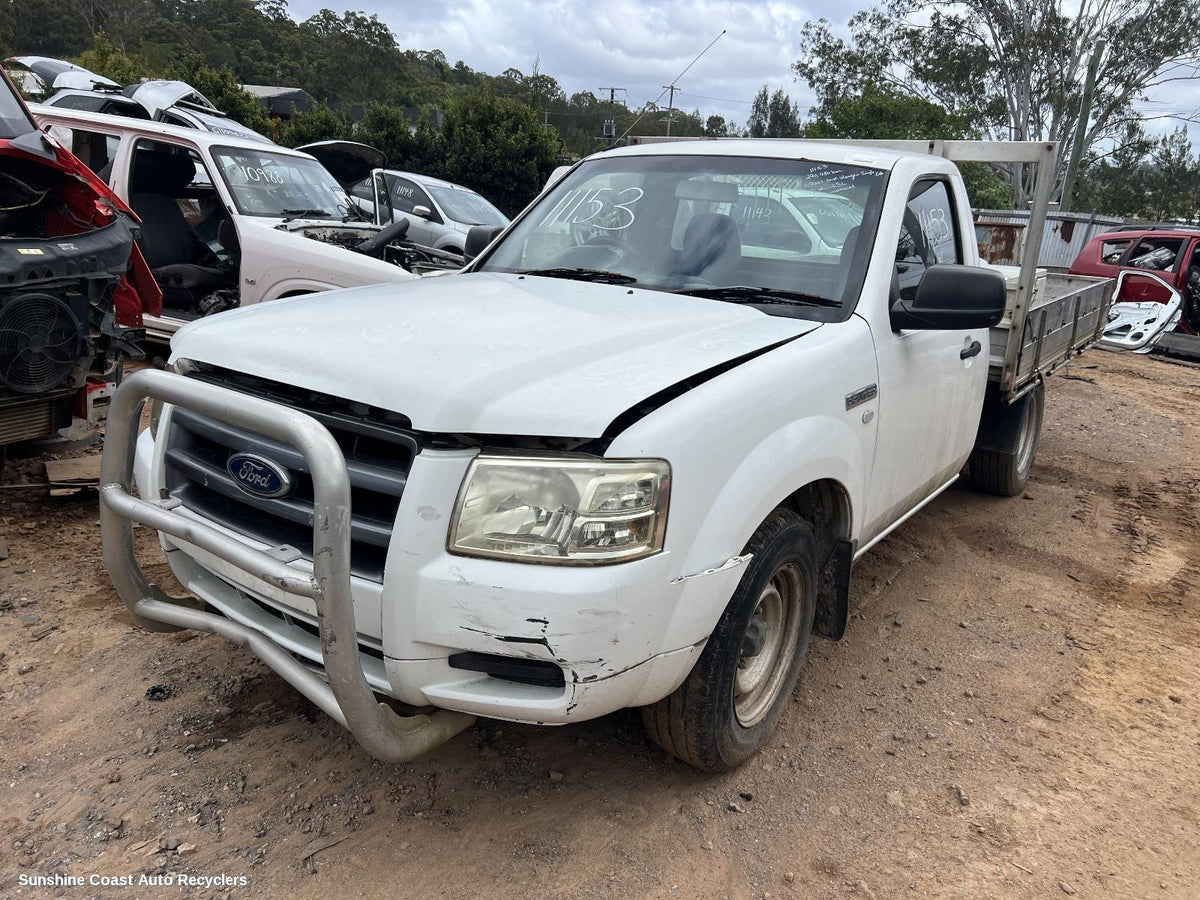2006-2009 Ford Ranger Heater Fan Motor