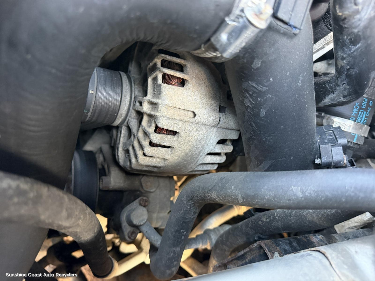 2010-2022 Volkswagen Amarok Alternator
