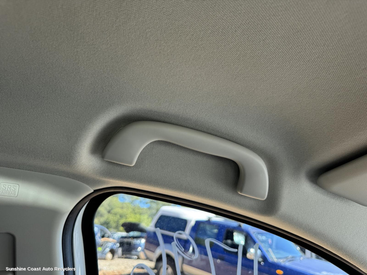 2015-2026 Mazda Cx3 Grab Handle