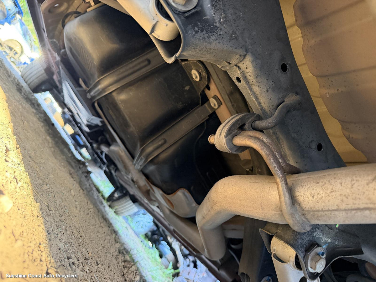 2017-2020 Holden Equinox Fuel Tank