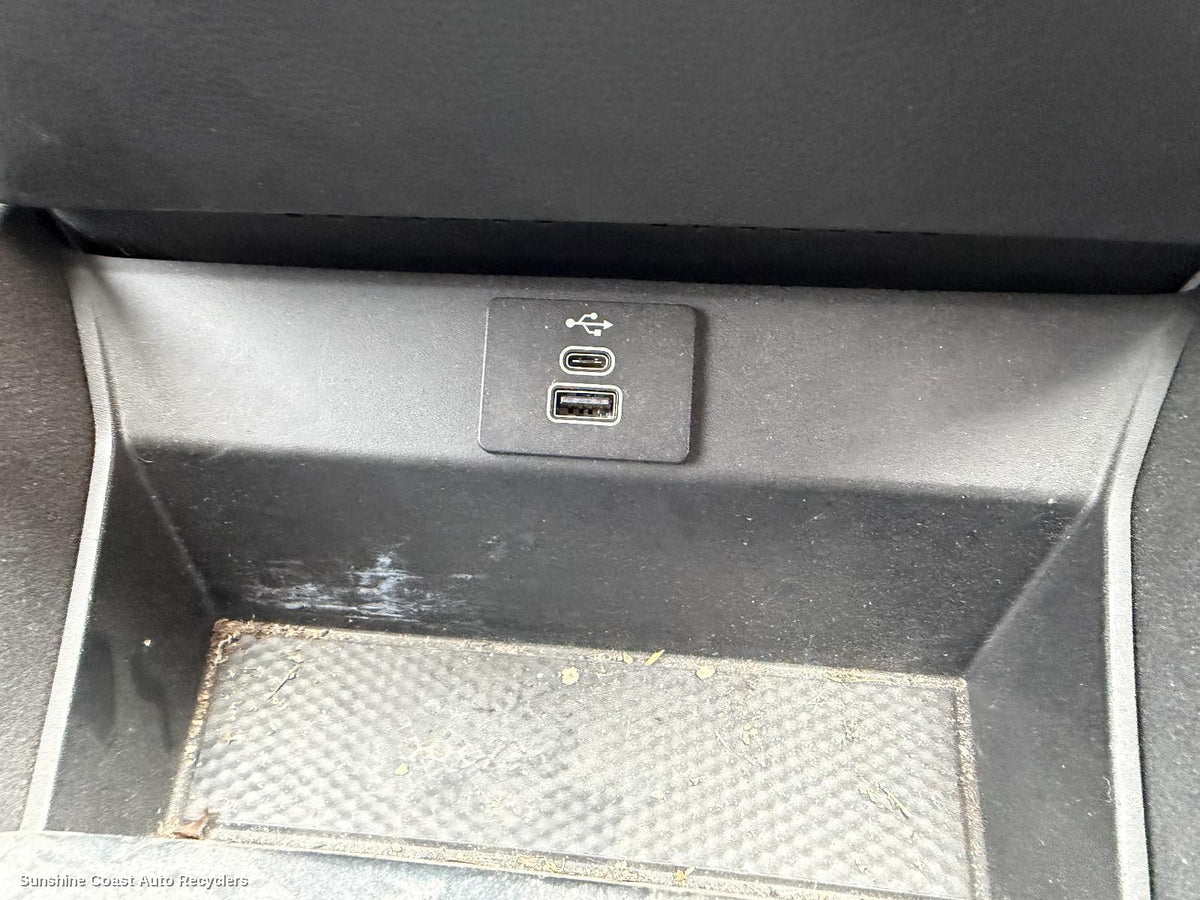 2022-2026 Ford Ranger Misc Switch Relay