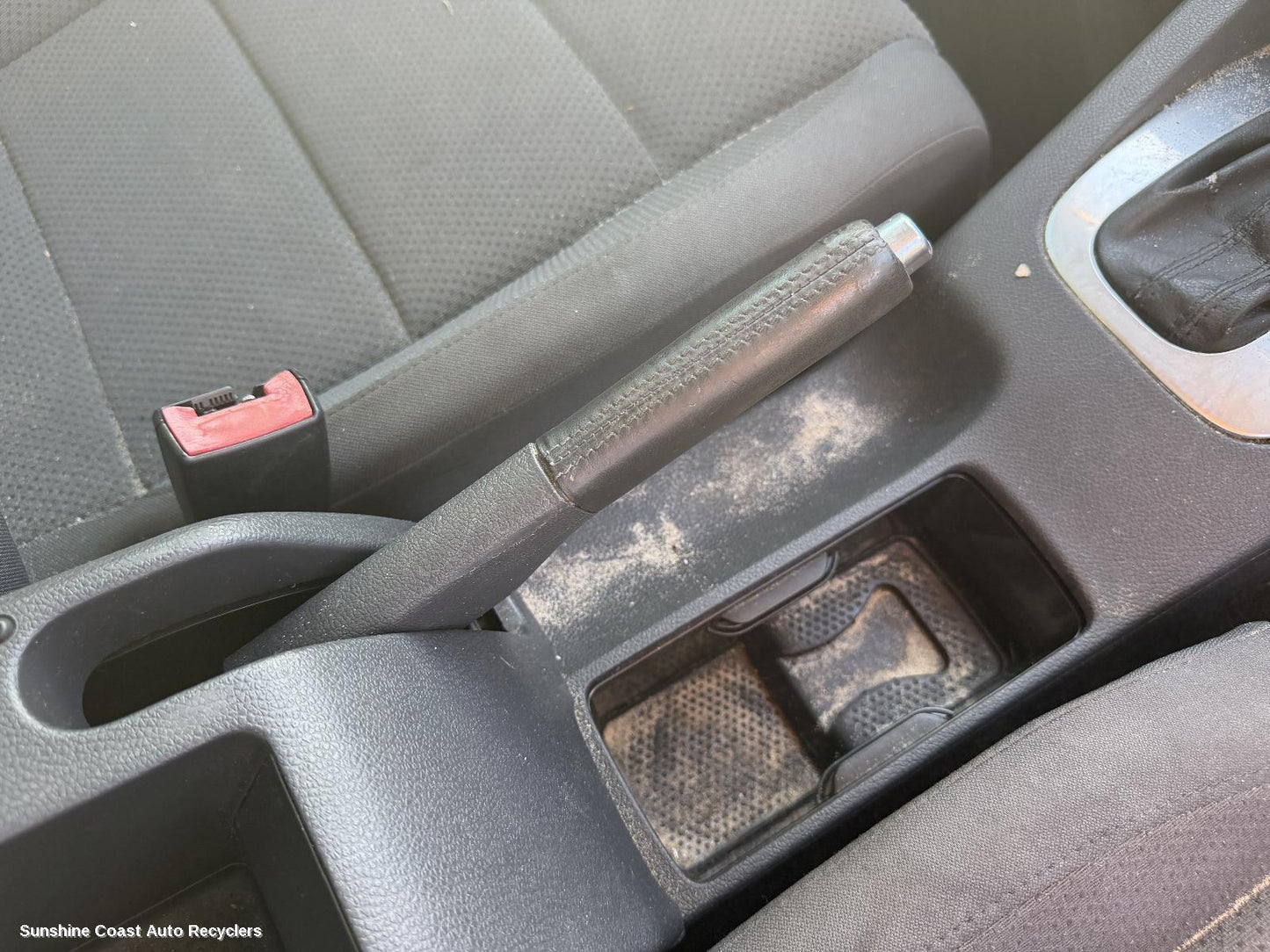 2004-2009 Volkswagen Golf Handbrake Lever