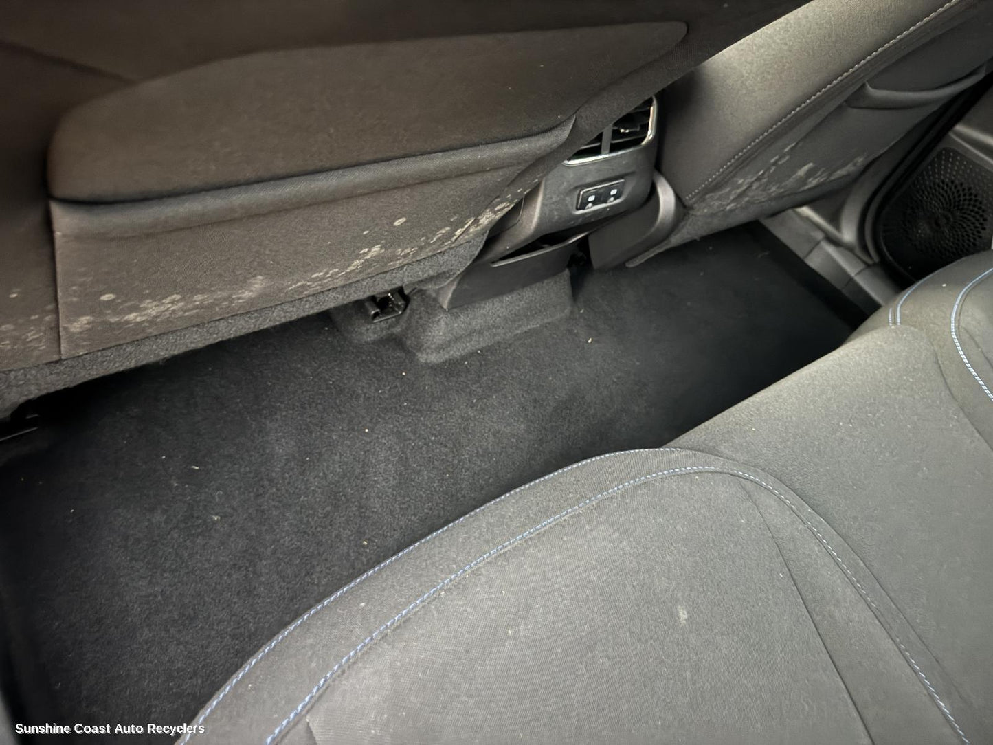 2021-2026 Haval Jolion Carpet