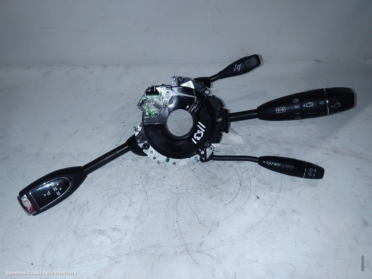 2005-2011 Mercedes M Class Combination Switch