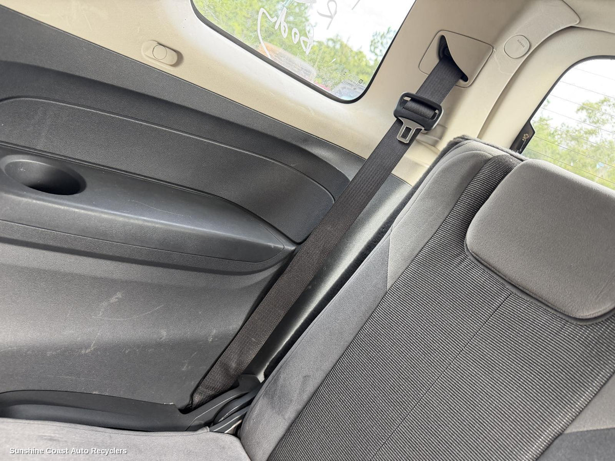 2012-2016 Holden Colorado Seatbelt Stalk