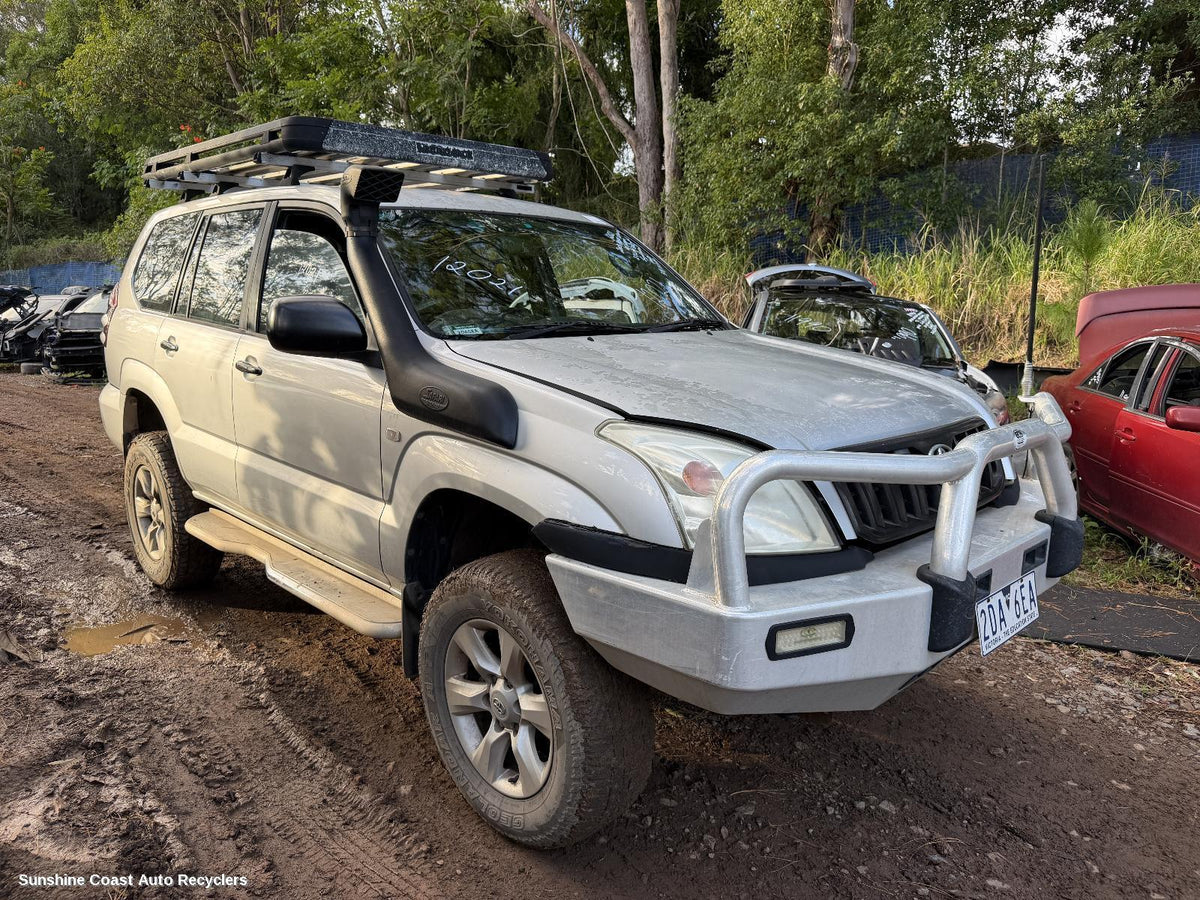 2003-2009 Toyota Prado Hatch Strut