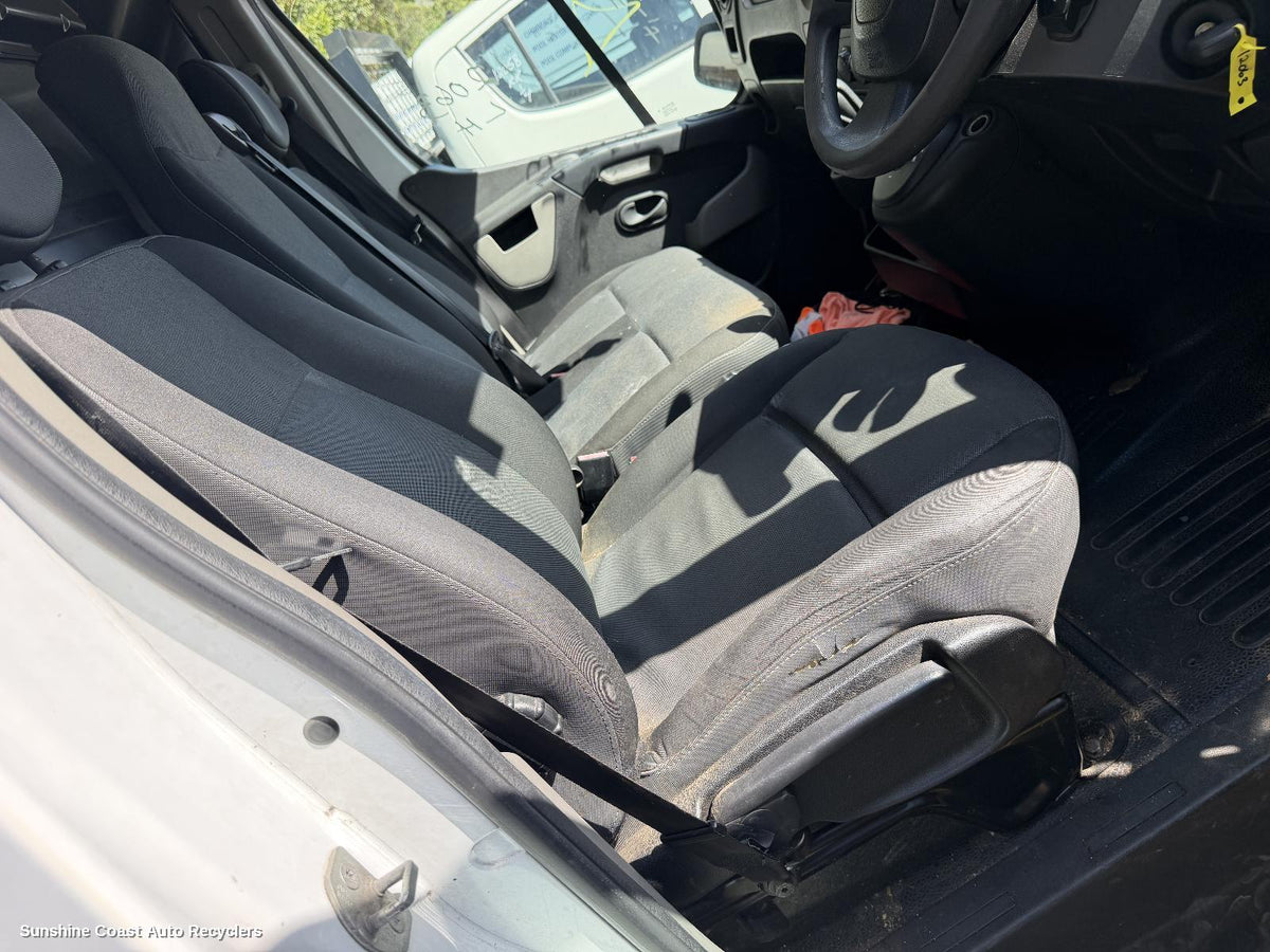 2011-2020 Renault Master Seatbelt Stalk