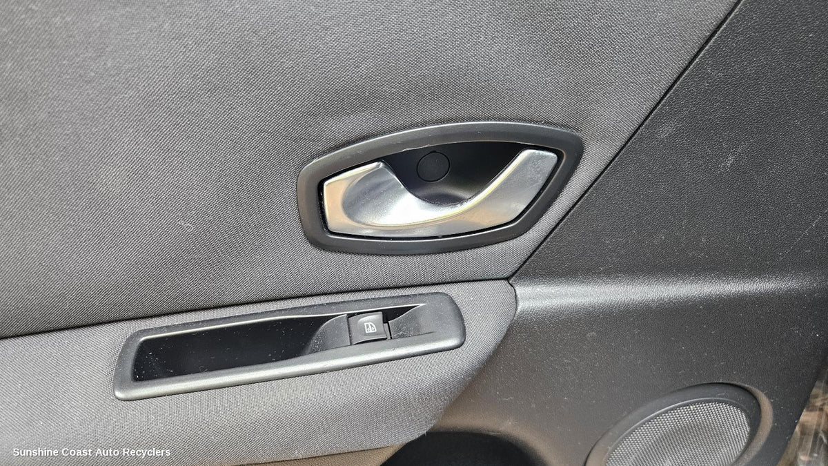 2010-2016 Renault Megane Door Handle