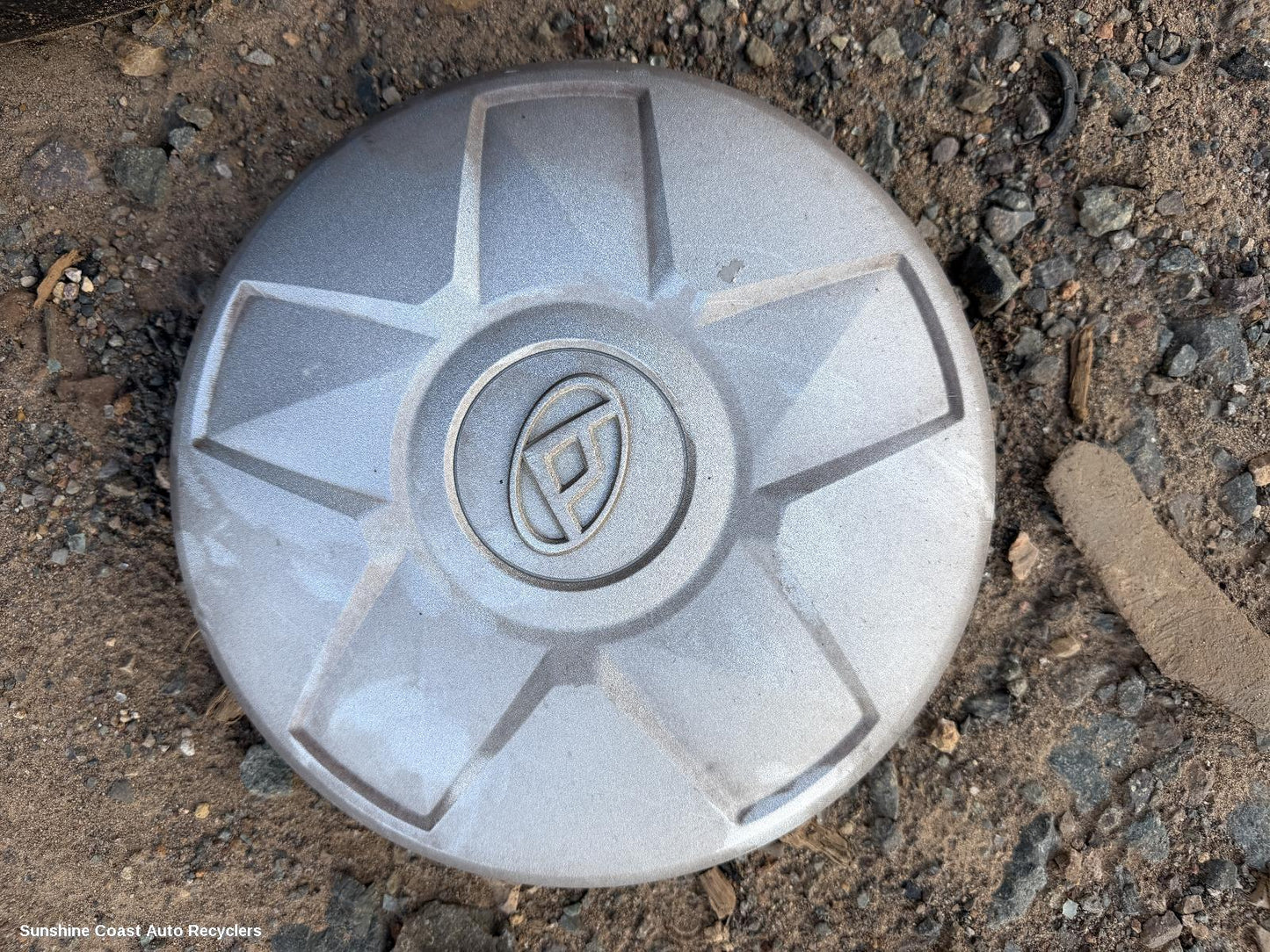 2020-2026 Ldv Deliver 9 Wheel Cover Hub Cap
