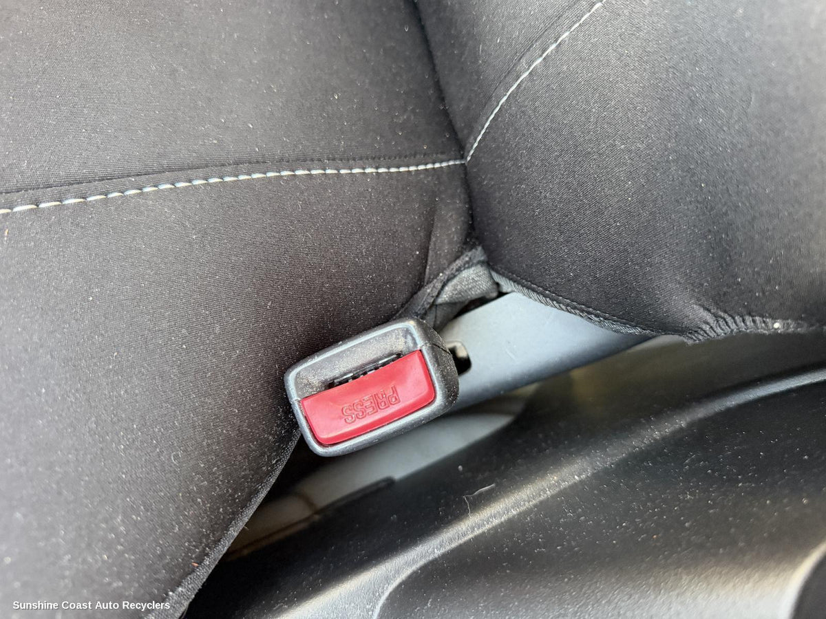 2009-2015 Mitsubishi Triton Seatbelt Stalk
