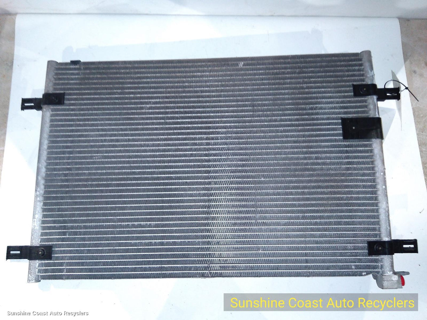 2004-2007 Holden Commodore A C Condenser