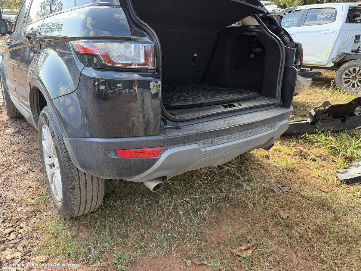 2011-2019 Land Rover Rangerover Evoque Rear Bumper